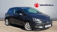 Vauxhall Corsa 1.4 [75] Energy 3dr [AC] Petrol Hatchback